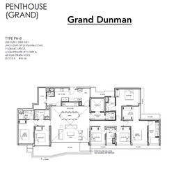 Grand Dunman (D15), Apartment #432395701